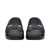 Fares Kids Boy's Traditional Leather Sandals