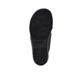 Fares Kids Boy's Traditional Leather Sandals