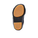 Fares Kids Baby's Classic Sandal with Backstrap