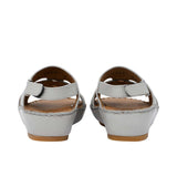 Fares Kids Baby's Classic Sandal with Backstrap