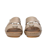 Fares Kids Baby's Classic Sandal with Backstrap