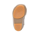 Fares Kids Baby's Classic Sandal with Backstrap