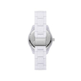 Fossil Stella Women's Multifunction White Castor Oil Watch