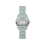 Fossil Stella Women's Multifunction Green Castor Oil Watch