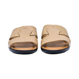 Fratelli Rossetti Men's Arabic Leather Sandal