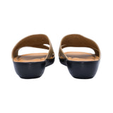 Fratelli Rossetti Men's Arabic Leather Sandal