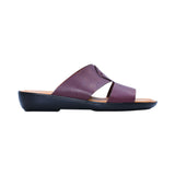 Fratelli Rossetti Men's Leather Traditional Sandal