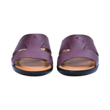 Fratelli Rossetti Men's Leather Traditional Sandal