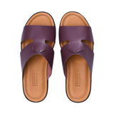 Fratelli Rossetti Men's Leather Traditional Sandal