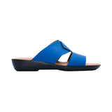 Fratelli Rossetti Men's Leather Traditional Sandal