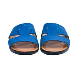 Fratelli Rossetti Men's Leather Traditional Sandal