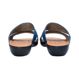 Fratelli Rossetti Men's Leather Traditional Sandal