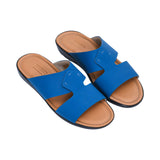 Fratelli Rossetti Men's Leather Traditional Sandal