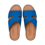 Fratelli Rossetti Men's Leather Traditional Sandal