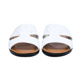 Fratelli Rossetti Men's Leather Traditional Sandal