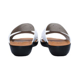 Fratelli Rossetti Men's Leather Traditional Sandal