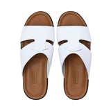 Fratelli Rossetti Men's Leather Traditional Sandal