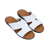 Fratelli Rossetti Men's Leather Traditional Sandal