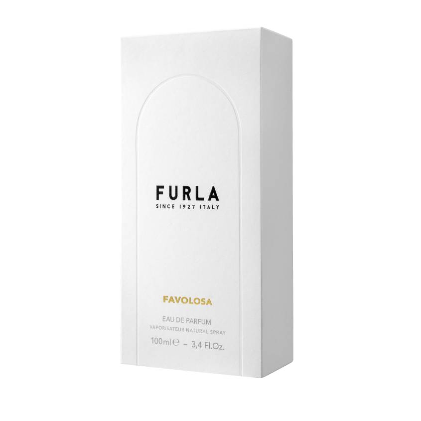 Furla Favolosa Eau de parfum - 100ml | Beauty | Beauty Fragrances | Beauty Women fragrances | departure-to-desk | Fragrance | Fragrances | new-season-2025 | Perfumes & Cosmetics | Women'S Fragrances Furla Favolosa Eau de parfum - 100ml | Beauty | Beauty Fragrances | Beauty Women fragrances | departure-to-desk | Fragrance | Fragrances | new-season-2025 | Perfumes & Cosmetics | Women'S Fragrances