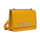 Replay Women's Solid-colored Phoenix Crossbody bag