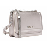 Replay Women's Sinthetic Component Shoulder Bag