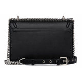 Replay Women's Leather Black Bag