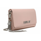 Replay Women's Matt Soft Leather Bag