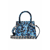 Replay Women's Printed Synthetic Component Hand Bag