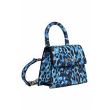 Replay Women's Printed Synthetic Component Hand Bag