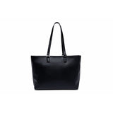 Replay Women's Solid-Color Tote Bag With Logo