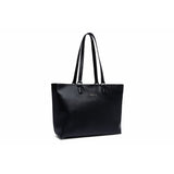 Replay Women's Solid-Color Tote Bag With Logo