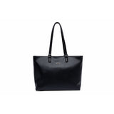 Replay Women's Solid-Color Tote Bag With Logo