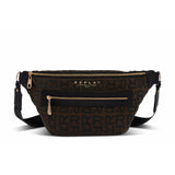 Replay Women's Synthetic Component Waist Bag