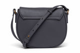 Replay Women's Solid-color Saddle Bag