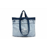 Replay Women's Tote Bag in Denim