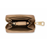 Replay Women's  Wallet with Saffiano Effect