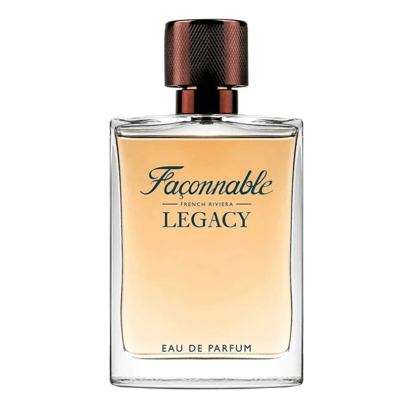 Faconnable Legacy - EDP 90ml | Beauty | Beauty Fragrances | Beauty Men fragrances | Fragrance | Fragrances | Men'S Fragrances
