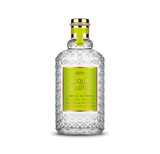 4711 Acqua Colonia Lime & Nutmeg Eau De Cologne 170ml
