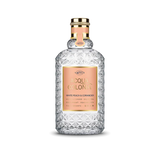 4711 Acqua Colonia White Peach & Coriander Eau De Cologne 170ml