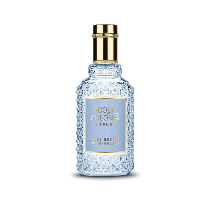4711 Acqua Colonia Intense Pure Breeze Of Himalaya Eau De Cologne 170ml | Beauty | Beauty Fragrances | Beauty Men fragrances | Beauty Women fragrances | departure-to-desk | Men | Mens | Women | Womens