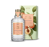 4711 Acqua Colonia White Peach & Coriander Eau De Cologne 170ml