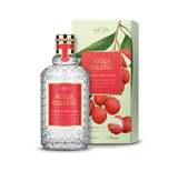 4711 Acqua Colonia Lychee & Mint Eau De Cologne 170ml