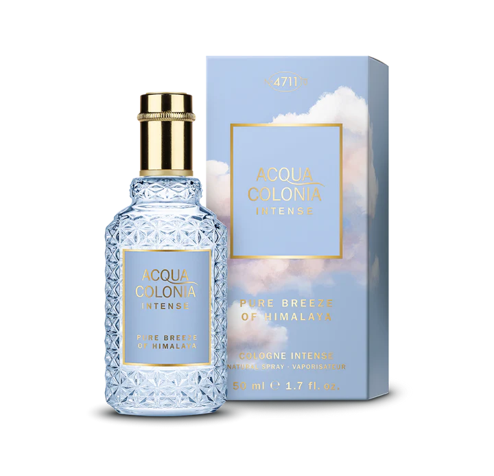 4711 Acqua Colonia Intense Pure Breeze Of Himalaya Eau De Cologne 170ml | Beauty | Beauty Fragrances | Beauty Men fragrances | Beauty Women fragrances | departure-to-desk | Men | Mens | Women | Womens 4711 Acqua Colonia Intense Pure Breeze Of Himalaya Eau De Cologne 170ml | Beauty | Beauty Fragrances | Beauty Men fragrances | Beauty Women fragrances | departure-to-desk | Men | Mens | Women | Womens