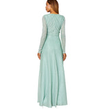Talbot Runhof Women's Evening Dress
