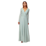 Talbot Runhof Women's Evening Dress