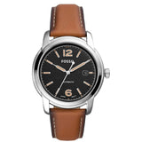 Fossil Heritage Automatic 43mm Men's Watch