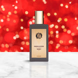 Memo French Leather Eau de Parfum Coffret 200ml