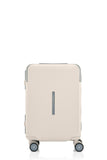 Samsonite Evox Spinner Beige Hard Luggage