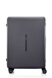 Samsonite Evox Spinner Graphite Hard Luggage