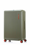 Samsonite Voypod Spinner Olive Hard Luggage